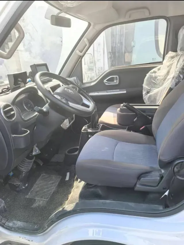 2025 Dongfeng Tuyi T7 5MT,autocango,china used car exporter,china ev exporter,chinese used car exporter,chinese used ev exporter