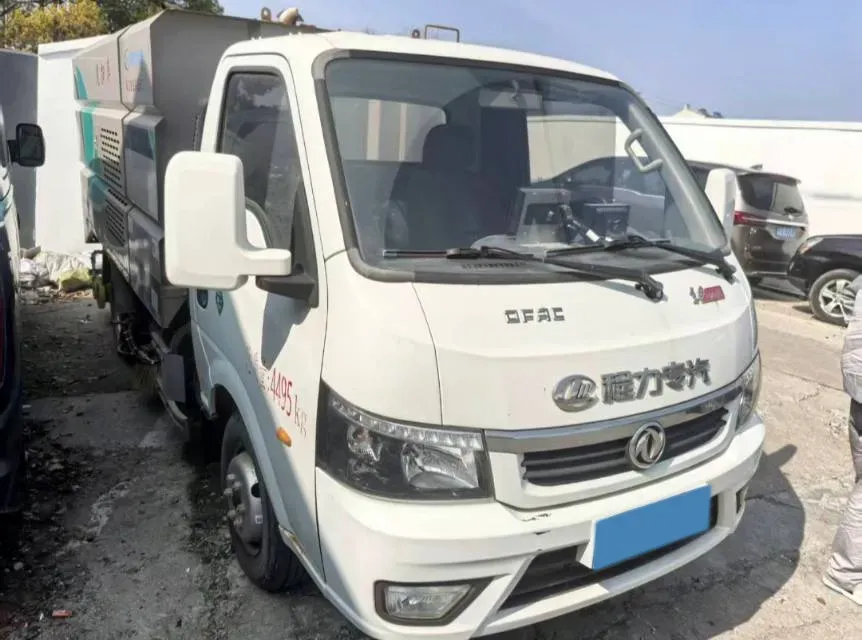2025 Dongfeng Tuyi T7 5MT,autocango,china used car exporter,china ev exporter,chinese used car exporter,chinese used ev exporter