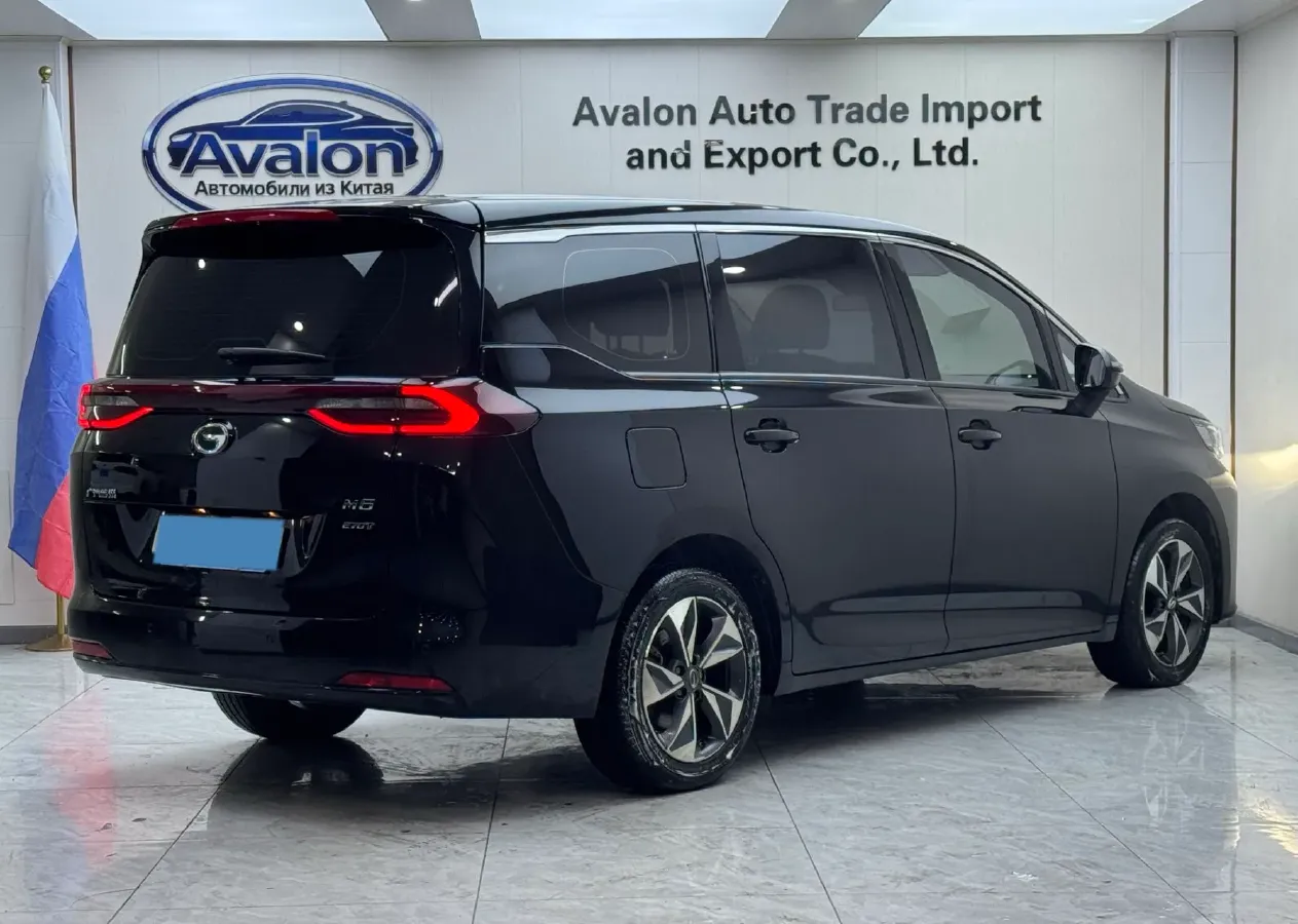 2021 GAC Trumpchi M6 1.5T 169HP L4 7DCT,autocango,china used car exporter,china ev exporter,chinese used car exporter,chinese used ev exporter