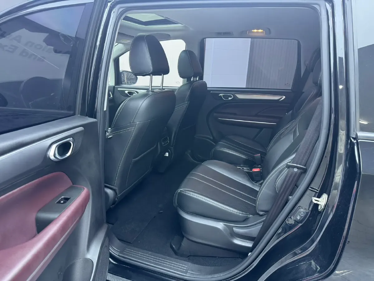 2021 GAC Trumpchi M6 1.5T 169HP L4 7DCT,autocango,china used car exporter,china ev exporter,chinese used car exporter,chinese used ev exporter