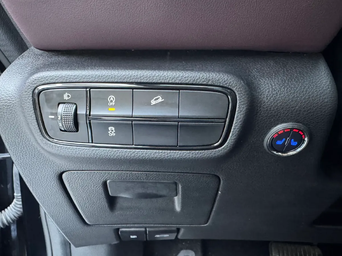 2021 GAC Trumpchi M6 1.5T 169HP L4 7DCT,autocango,china used car exporter,china ev exporter,chinese used car exporter,chinese used ev exporter