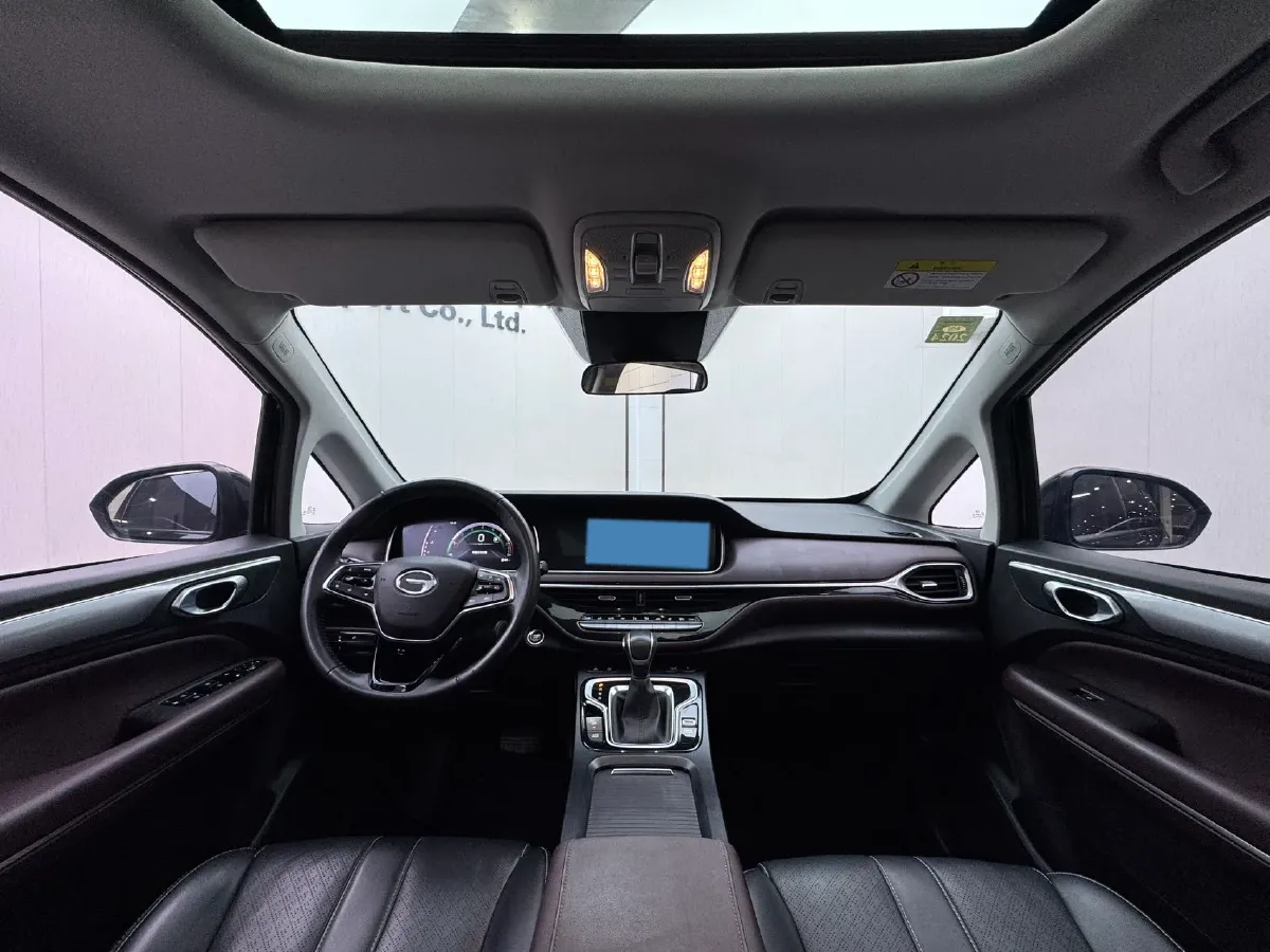 2021 GAC Trumpchi M6 1.5T 169HP L4 7DCT,autocango,china used car exporter,china ev exporter,chinese used car exporter,chinese used ev exporter