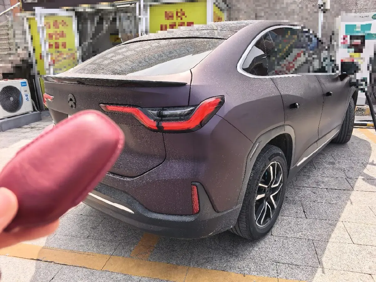 2020 NIO ES6 BEV 100KWH,autocango,china used car exporter,china ev exporter,chinese used car exporter,chinese used ev exporter