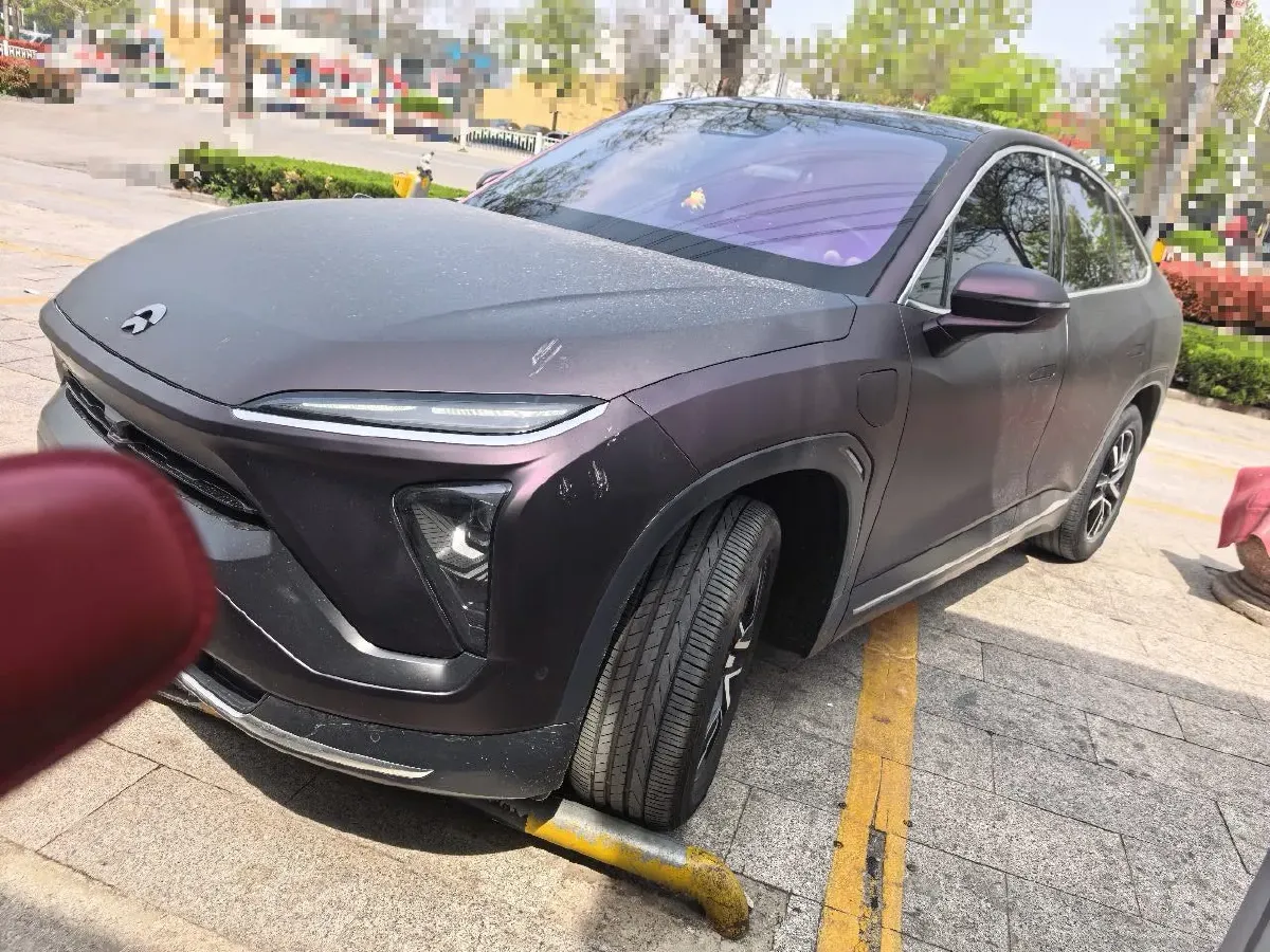 2020 NIO ES6 BEV 100KWH,autocango,china used car exporter,china ev exporter,chinese used car exporter,chinese used ev exporter