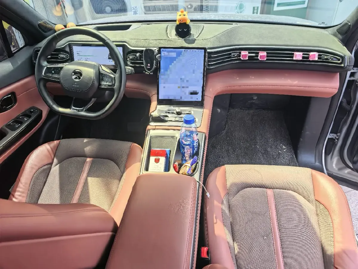 2020 NIO ES6 BEV 100KWH,autocango,china used car exporter,china ev exporter,chinese used car exporter,chinese used ev exporter