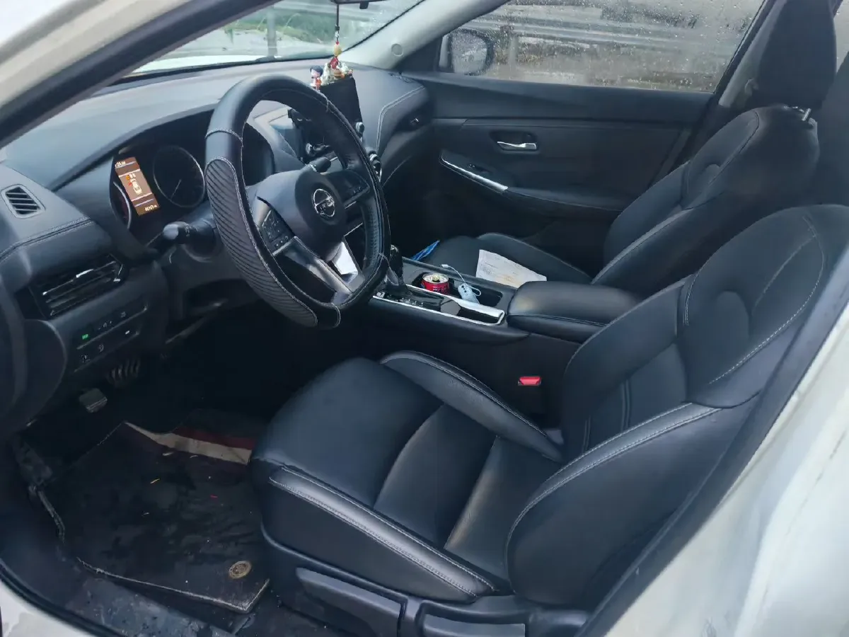 2020 Nissan Sylphy 1.6L 135HP L4 CVT,autocango,china used car exporter,china ev exporter,chinese used car exporter,chinese used ev exporter