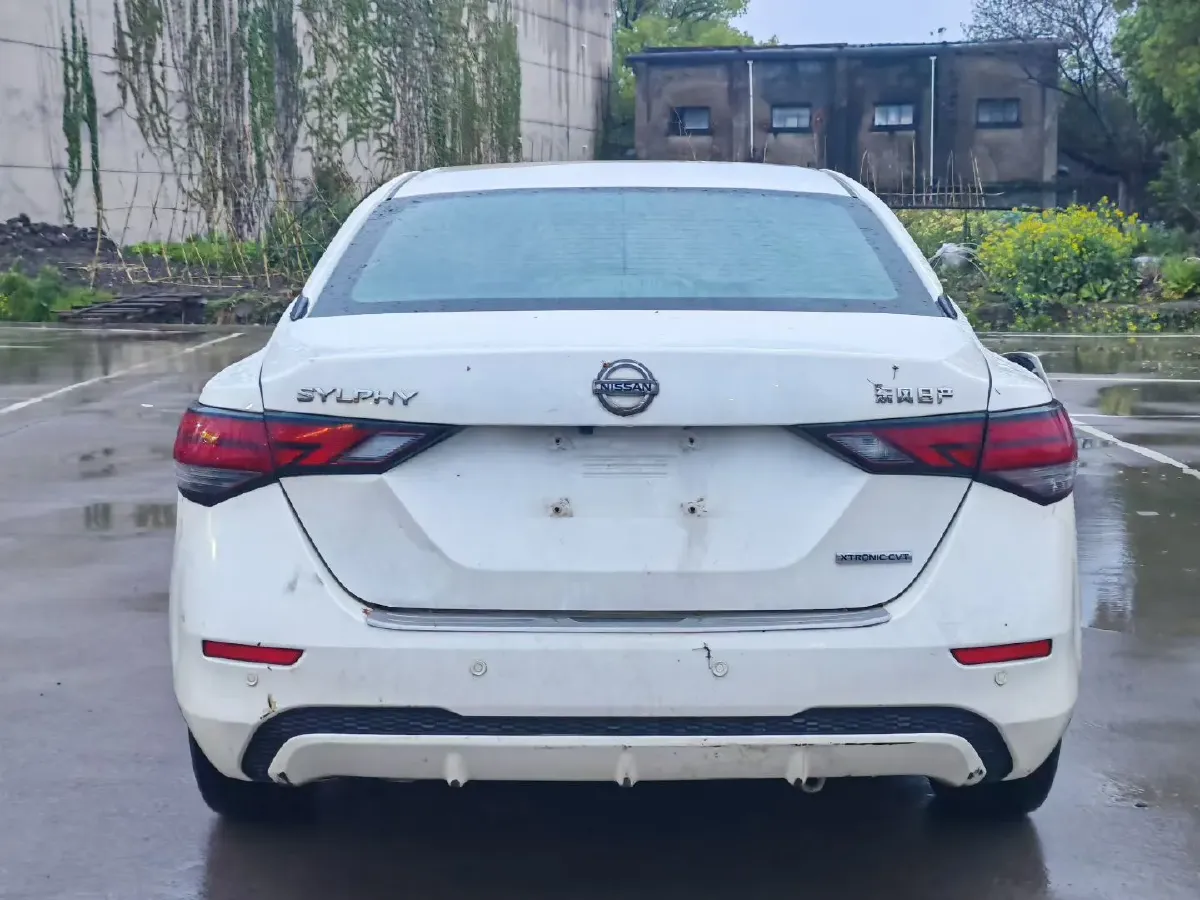 2020 Nissan Sylphy 1.6L 135HP L4 CVT,autocango,china used car exporter,china ev exporter,chinese used car exporter,chinese used ev exporter