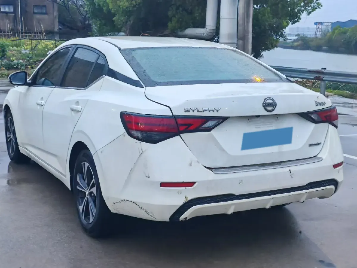 2020 Nissan Sylphy 1.6L 135HP L4 CVT,autocango,china used car exporter,china ev exporter,chinese used car exporter,chinese used ev exporter