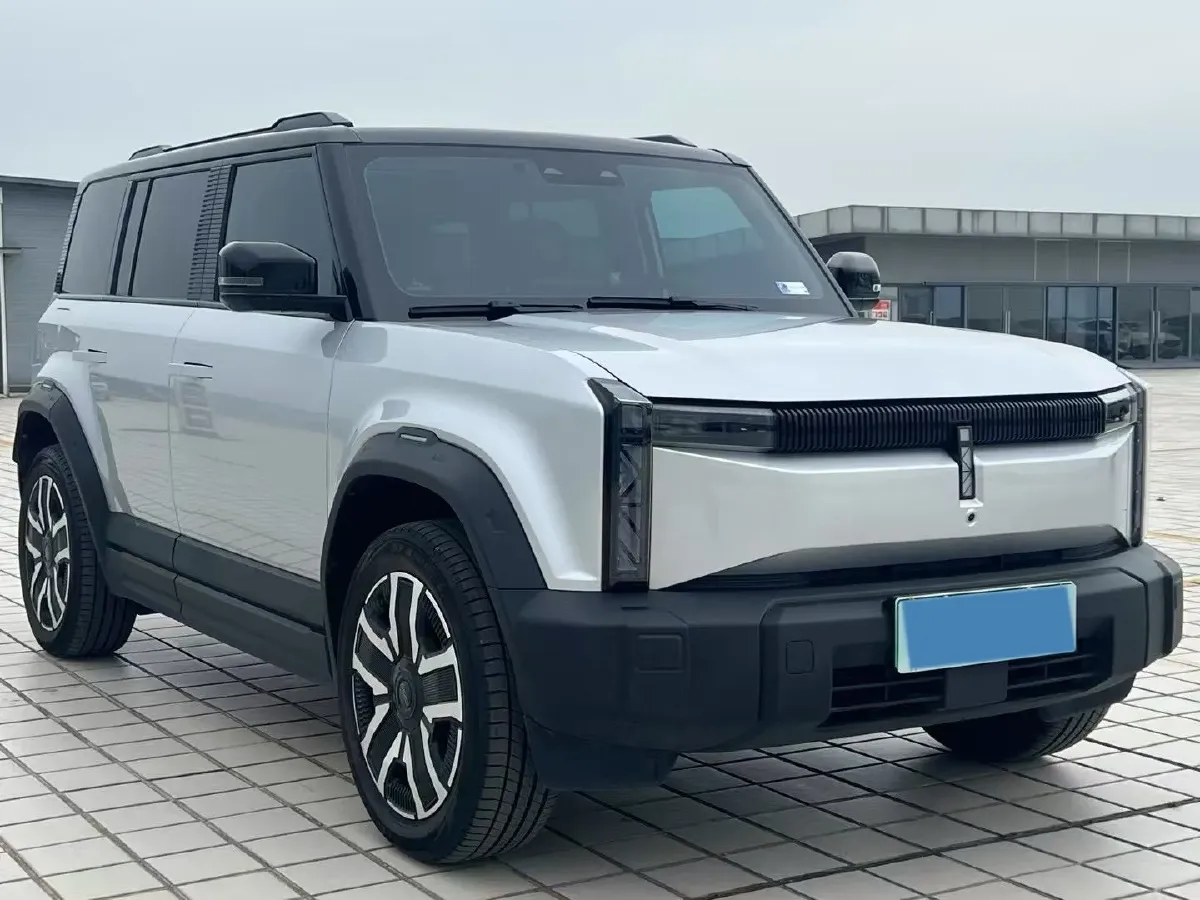 2024 iCAR iCAR 03 BEV 65.69KWH,autocango,china used car exporter,china ev exporter,chinese used car exporter,chinese used ev exporter