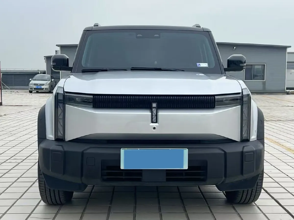 2024 iCAR iCAR 03 BEV 65.69KWH,autocango,china used car exporter,china ev exporter,chinese used car exporter,chinese used ev exporter