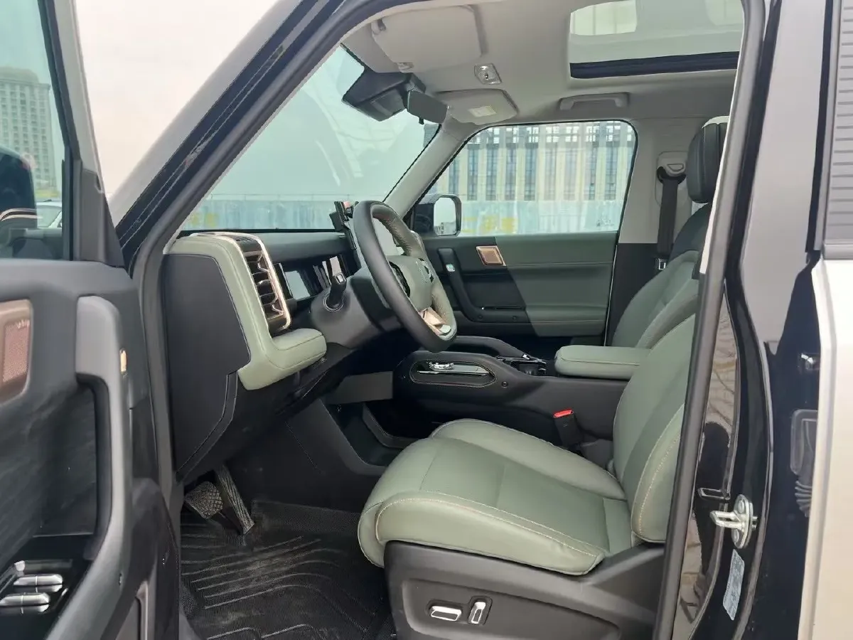 2024 iCAR iCAR 03 BEV 65.69KWH,autocango,china used car exporter,china ev exporter,chinese used car exporter,chinese used ev exporter