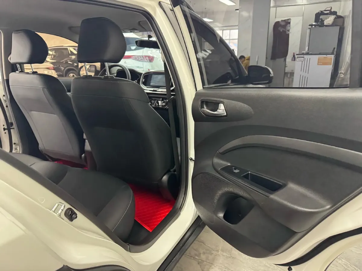 2021 Kia KX1 1.4L 100HP L4 6AT,autocango,china used car exporter,china ev exporter,chinese used car exporter,chinese used ev exporter