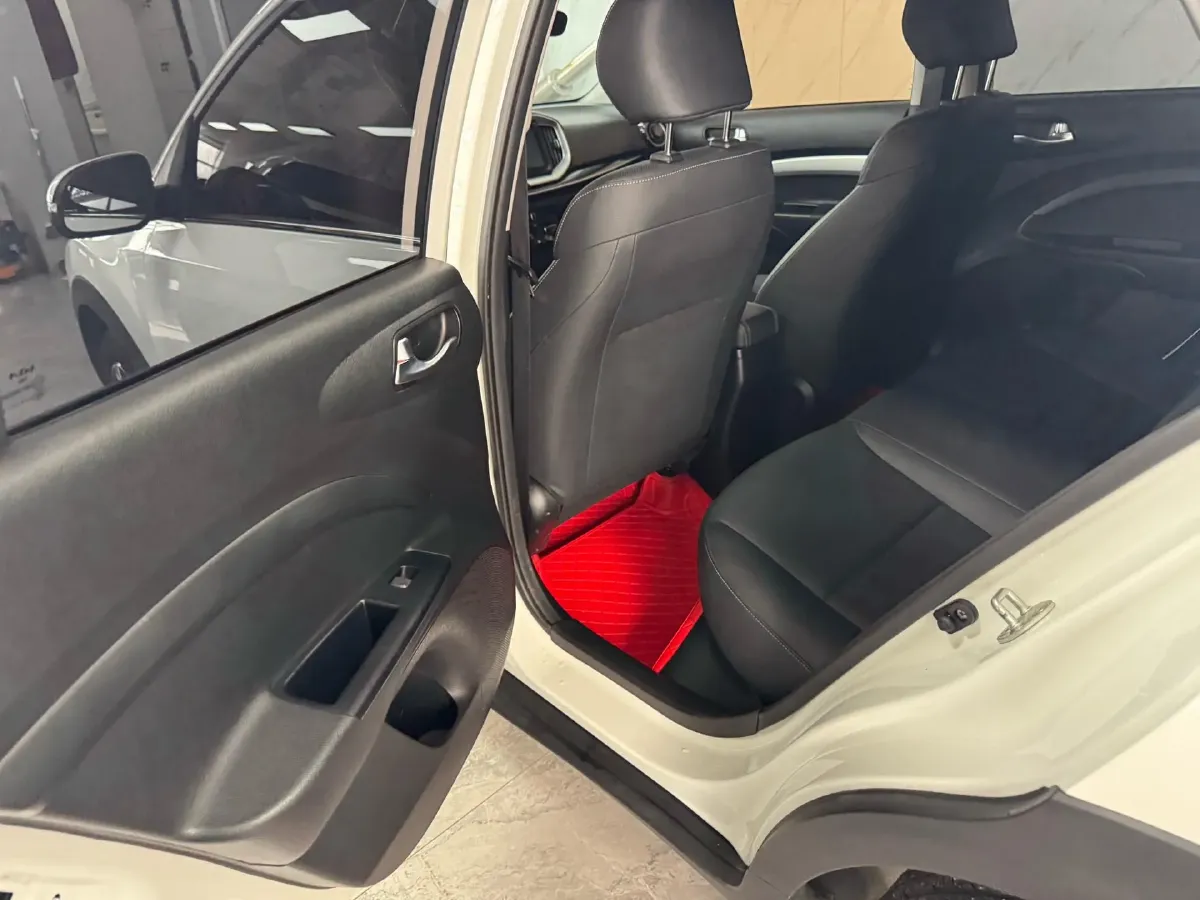 2021 Kia KX1 1.4L 100HP L4 6AT,autocango,china used car exporter,china ev exporter,chinese used car exporter,chinese used ev exporter