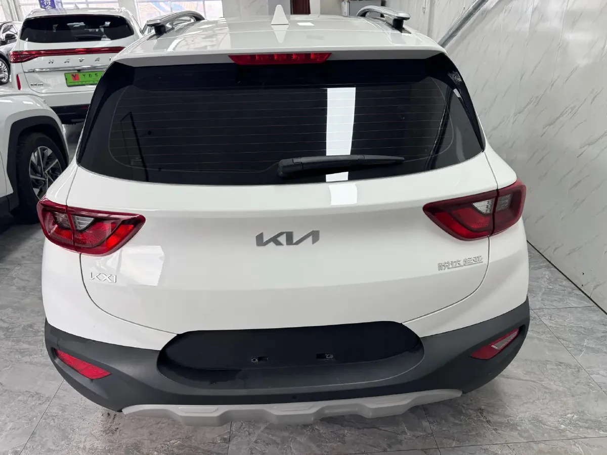 2021 Kia KX1 1.4L 100HP L4 6AT,autocango,china used car exporter,china ev exporter,chinese used car exporter,chinese used ev exporter