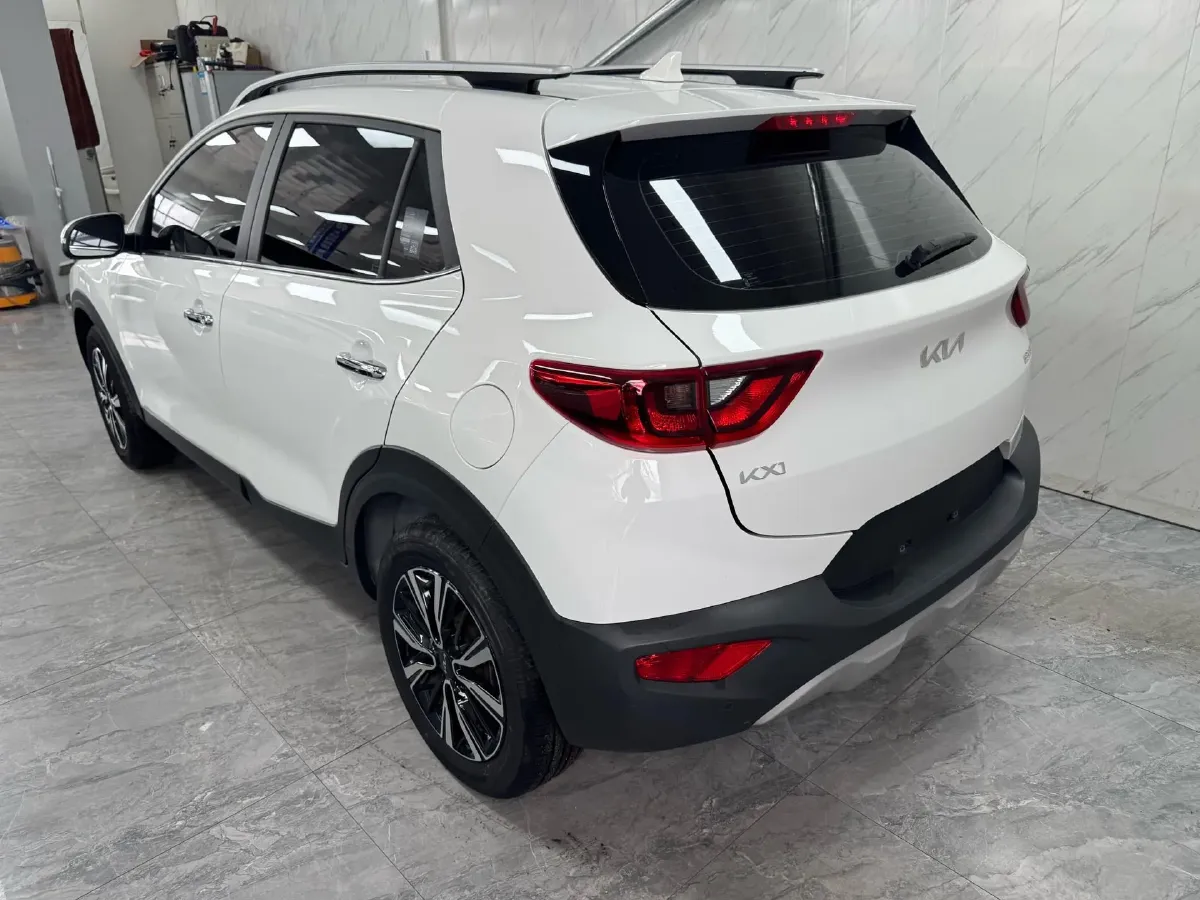 2021 Kia KX1 1.4L 100HP L4 6AT,autocango,china used car exporter,china ev exporter,chinese used car exporter,chinese used ev exporter