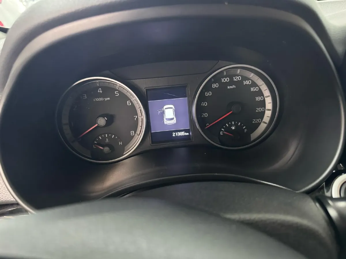 2021 Kia KX1 1.4L 100HP L4 6AT,autocango,china used car exporter,china ev exporter,chinese used car exporter,chinese used ev exporter