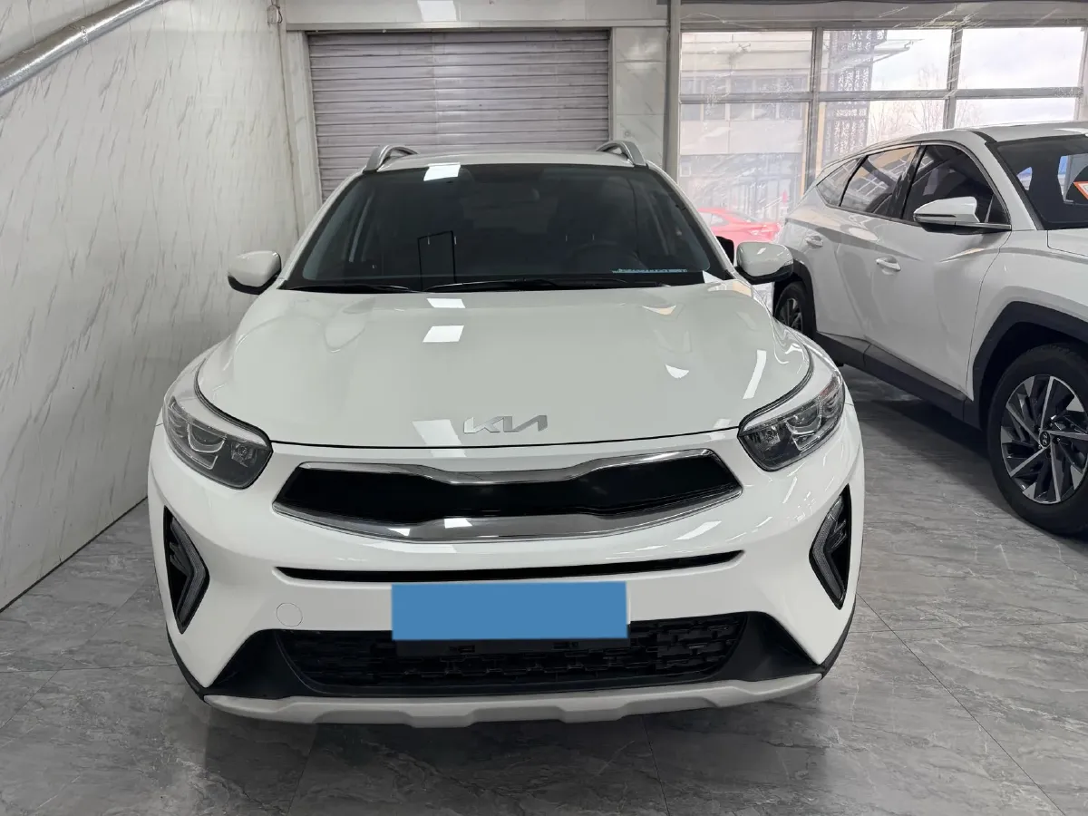 2021 Kia KX1 1.4L 100HP L4 6AT,autocango,china used car exporter,china ev exporter,chinese used car exporter,chinese used ev exporter