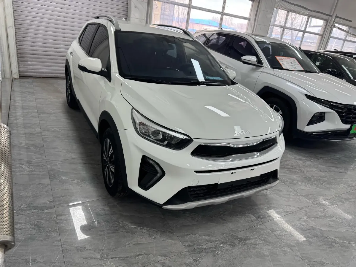 2021 Kia KX1 1.4L 100HP L4 6AT,autocango,china used car exporter,china ev exporter,chinese used car exporter,chinese used ev exporter