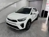 2021 KIA KX1,autocango,china used car exporter,china ev exporter,chinese used car exporter,chinese used ev exporter