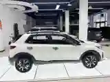 2021 Kia KX1 1.4L 100HP L4 CVT