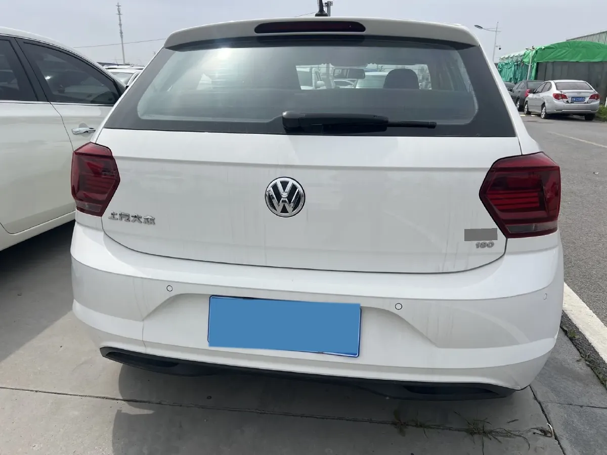2019 Volkswagen Polo 1.5L 113HP L4 6AT,autocango,china used car exporter,china ev exporter,chinese used car exporter,chinese used ev exporter
