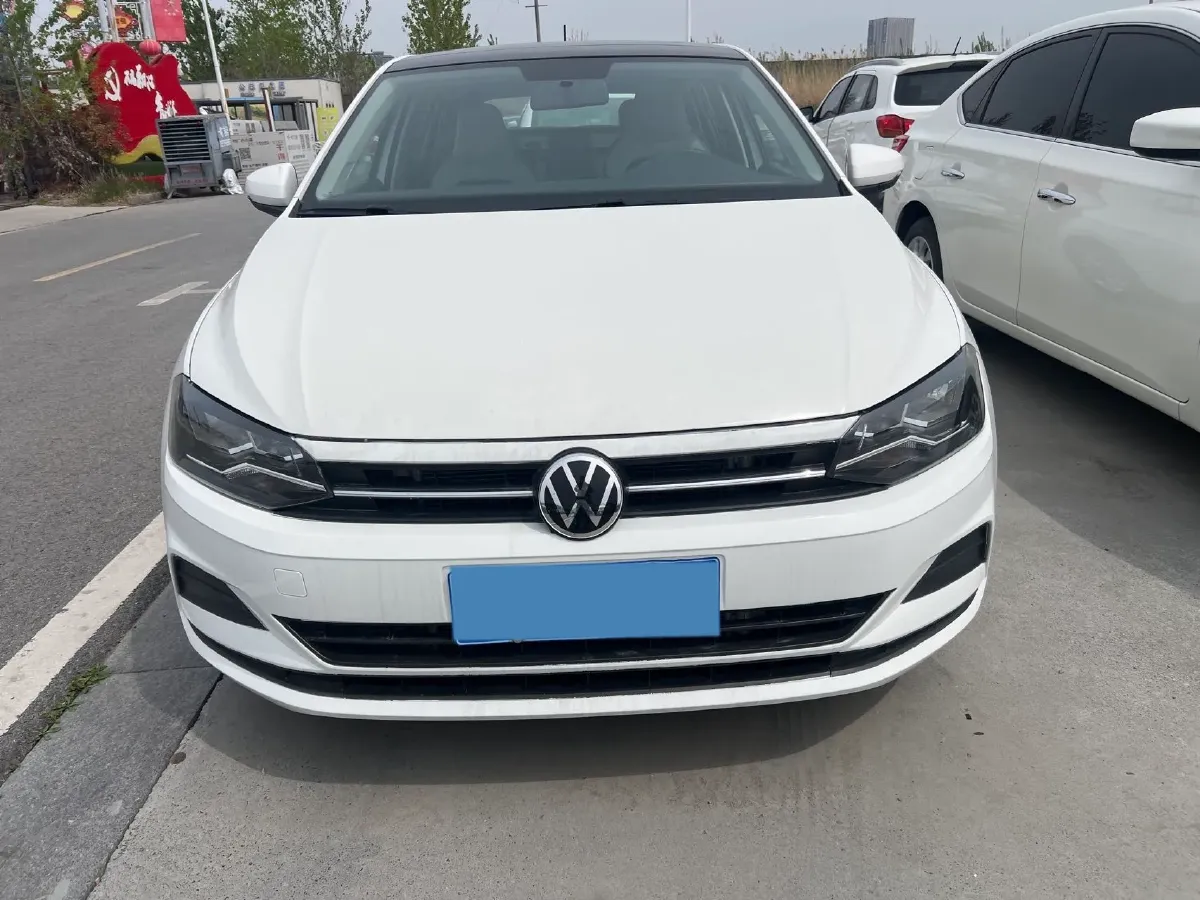 2019 Volkswagen Polo 1.5L 113HP L4 6AT,autocango,china used car exporter,china ev exporter,chinese used car exporter,chinese used ev exporter