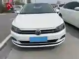 2019 Volkswagen Polo 1.5L 113HP L4 6AT