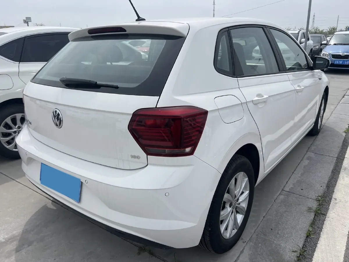 2019 Volkswagen Polo 1.5L 113HP L4 6AT,autocango,china used car exporter,china ev exporter,chinese used car exporter,chinese used ev exporter