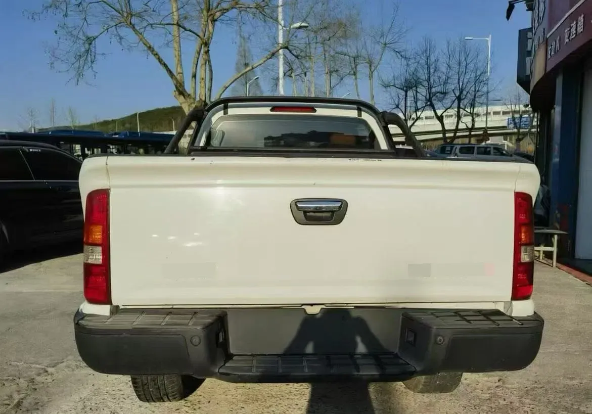 2022 Foton Grand General G7 2.0T 163HP L4 8AT,autocango,china used car exporter,china ev exporter,chinese used car exporter,chinese used ev exporter