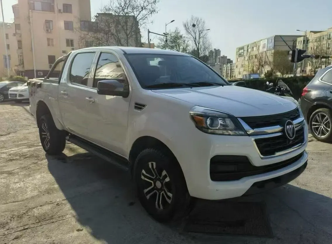 2022 Foton Grand General G7 2.0T 163HP L4 8AT,autocango,china used car exporter,china ev exporter,chinese used car exporter,chinese used ev exporter