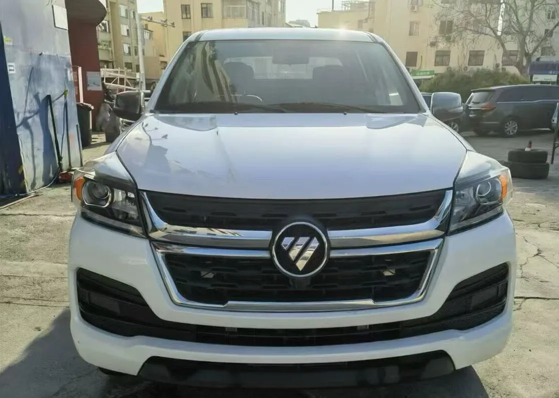 2022 Foton Grand General G7 2.0T 163HP L4 8AT,autocango,china used car exporter,china ev exporter,chinese used car exporter,chinese used ev exporter