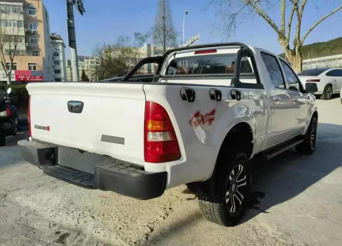 2022 Foton Grand General G7 2.0T 163HP L4 8AT,autocango,china used car exporter,china ev exporter,chinese used car exporter,chinese used ev exporter