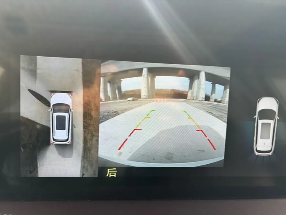 2024 Jetour X90 Plus 1.6T 197HP L4 7DCT,autocango,china used car exporter,china ev exporter,chinese used car exporter,chinese used ev exporter