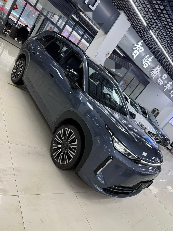 2026 Aion AION i60 REEV 101HP REEV,autocango,china used car exporter,china ev exporter,chinese used car exporter,chinese used ev exporter