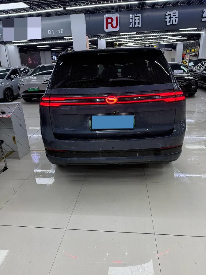 2026 Aion AION i60 REEV 101HP REEV,autocango,china used car exporter,china ev exporter,chinese used car exporter,chinese used ev exporter