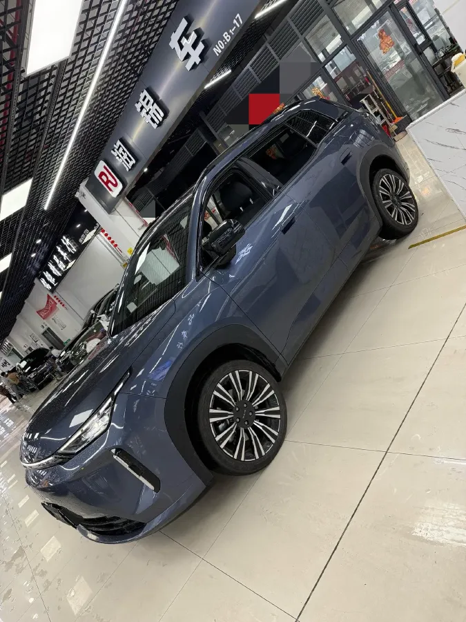 2026 Aion AION i60 REEV 101HP REEV,autocango,china used car exporter,china ev exporter,chinese used car exporter,chinese used ev exporter