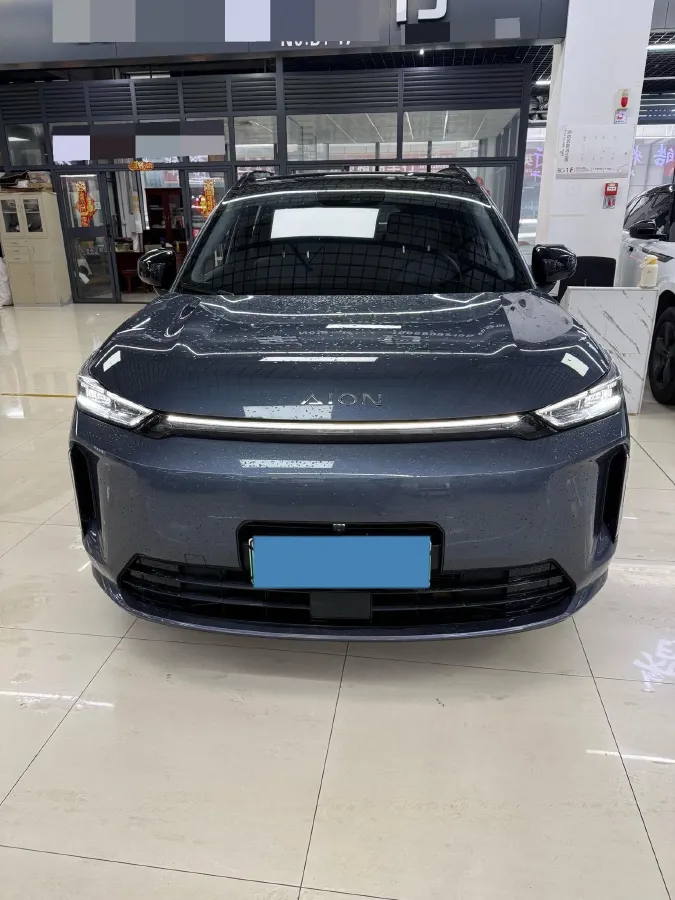 2026 Aion AION i60 REEV 101HP REEV,autocango,china used car exporter,china ev exporter,chinese used car exporter,chinese used ev exporter