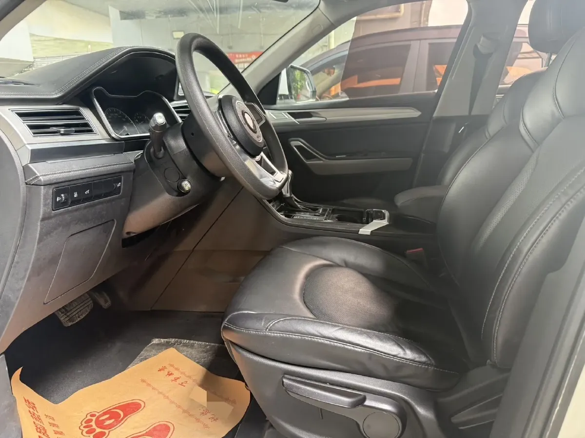 2017 Zotye Damy X7 1.8T 177HP L4 6DCT,autocango,china used car exporter,china ev exporter,chinese used car exporter,chinese used ev exporter