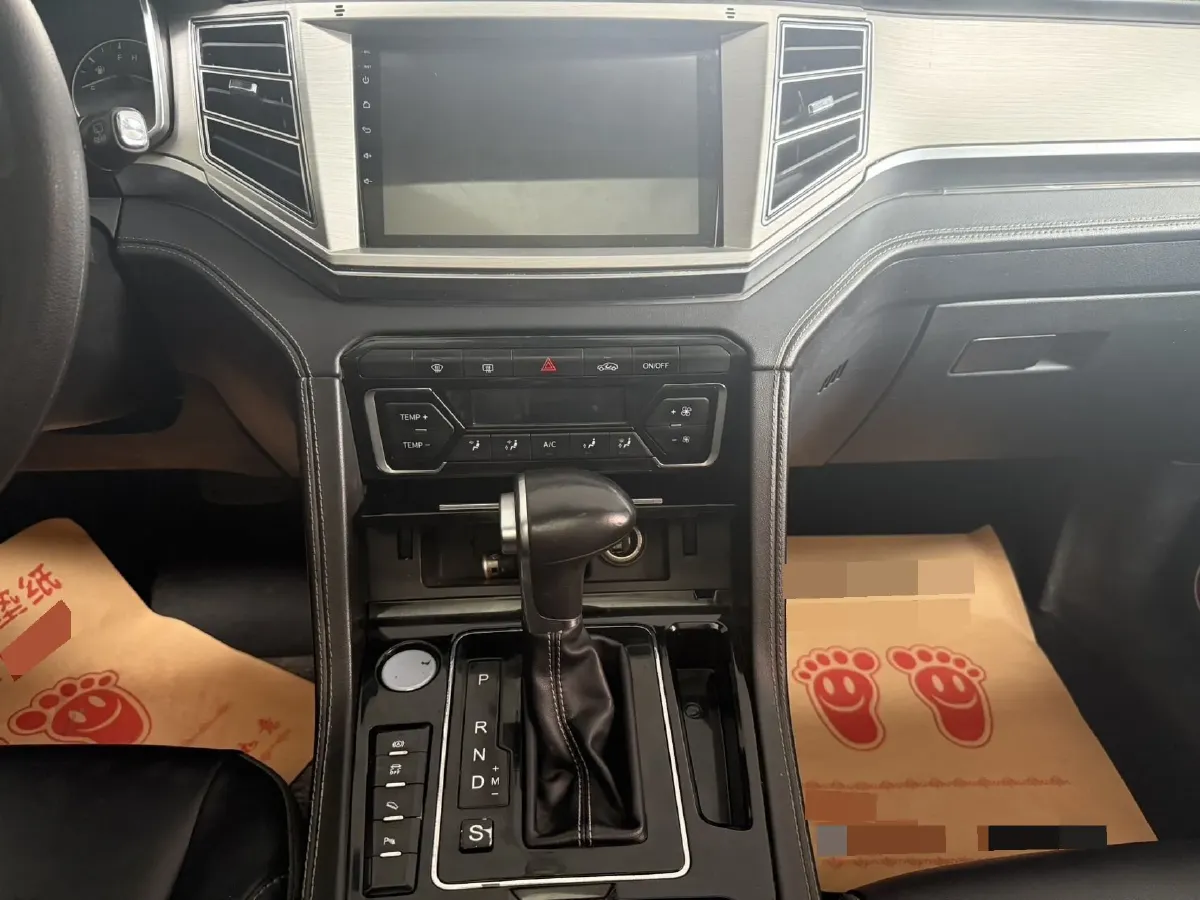 2017 Zotye Damy X7 1.8T 177HP L4 6DCT,autocango,china used car exporter,china ev exporter,chinese used car exporter,chinese used ev exporter