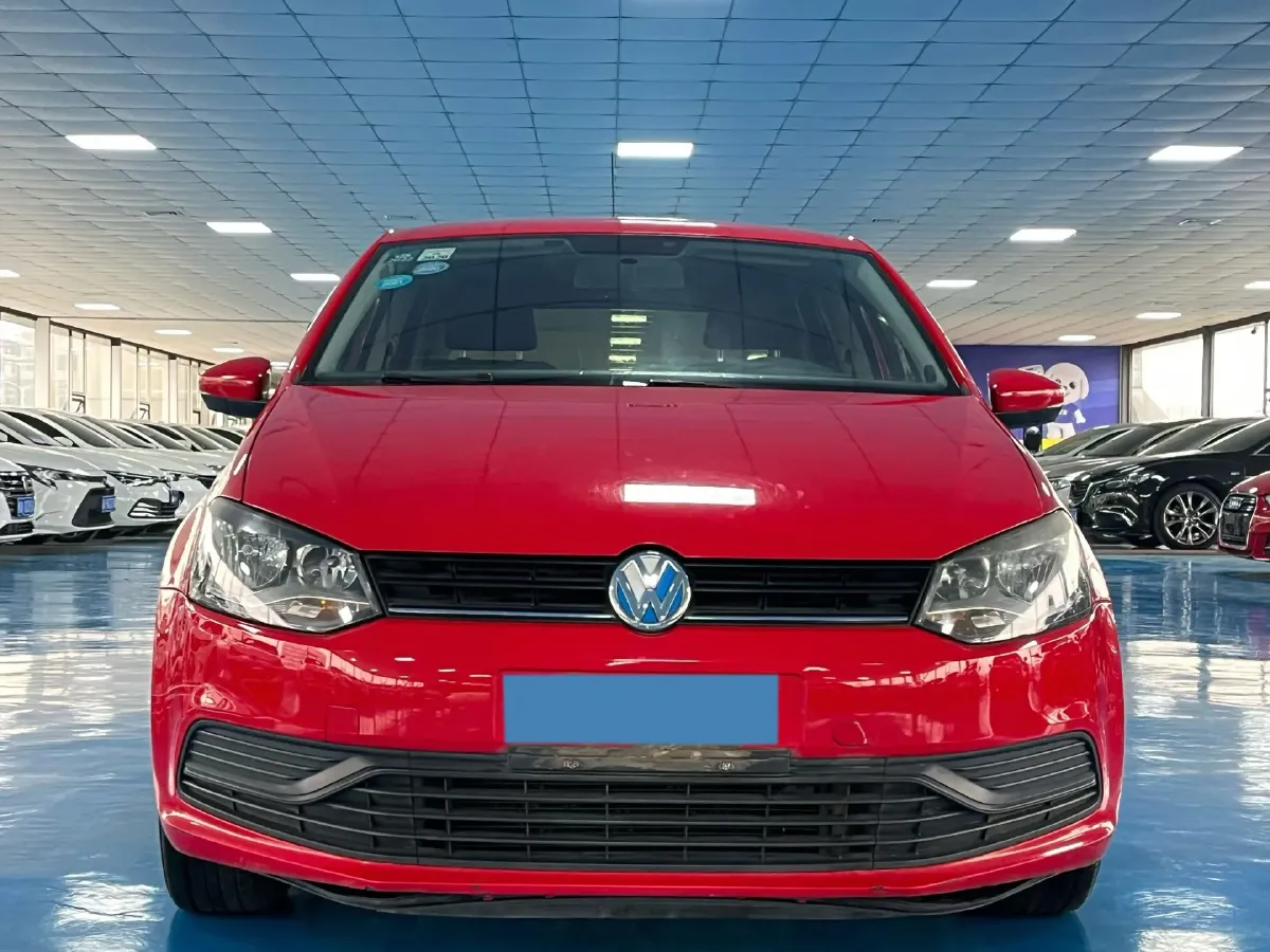 2016 Volkswagen Polo 1.4L 90HP L4 6AT,autocango,china used car exporter,china ev exporter,chinese used car exporter,chinese used ev exporter