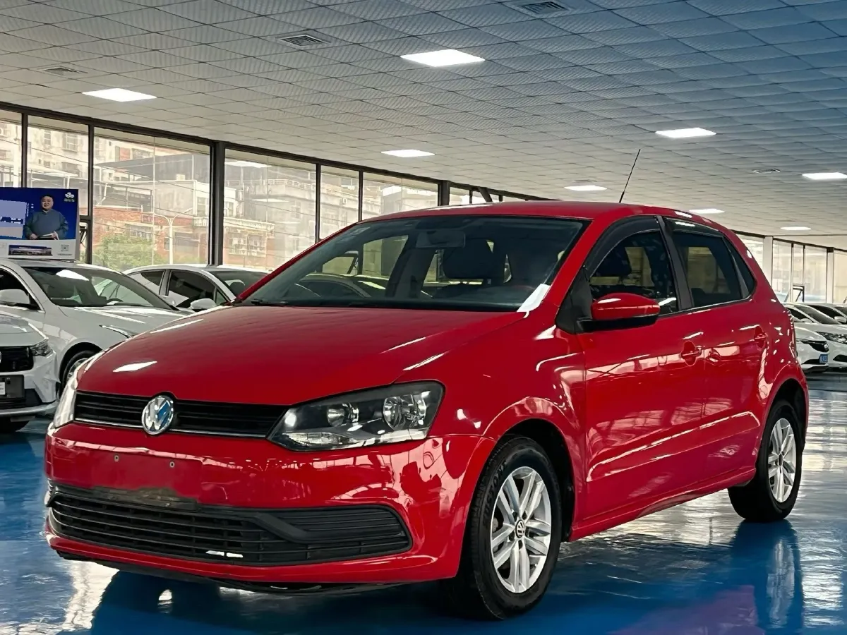 2016 Volkswagen Polo 1.4L 90HP L4 6AT,autocango,china used car exporter,china ev exporter,chinese used car exporter,chinese used ev exporter