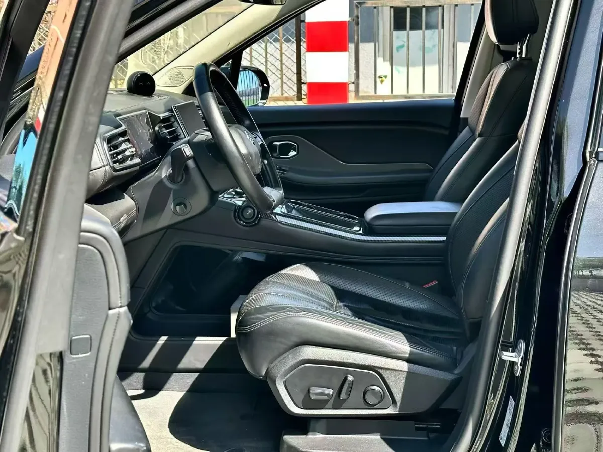 2018 NIO ES8 BEV 70KWH,autocango,china used car exporter,china ev exporter,chinese used car exporter,chinese used ev exporter