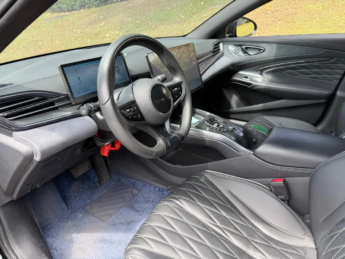 2023 BYD Seal BEV 61.4KWH,autocango,china used car exporter,china ev exporter,chinese used car exporter,chinese used ev exporter