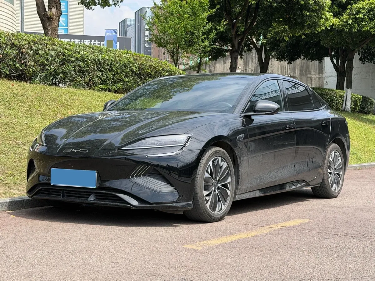 2023 BYD Seal BEV 61.4KWH,autocango,china used car exporter,china ev exporter,chinese used car exporter,chinese used ev exporter