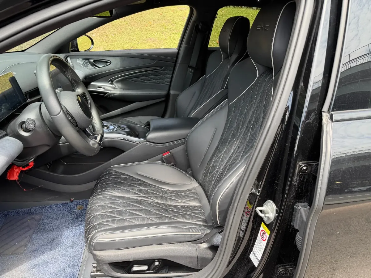 2023 BYD Seal BEV 61.4KWH,autocango,china used car exporter,china ev exporter,chinese used car exporter,chinese used ev exporter