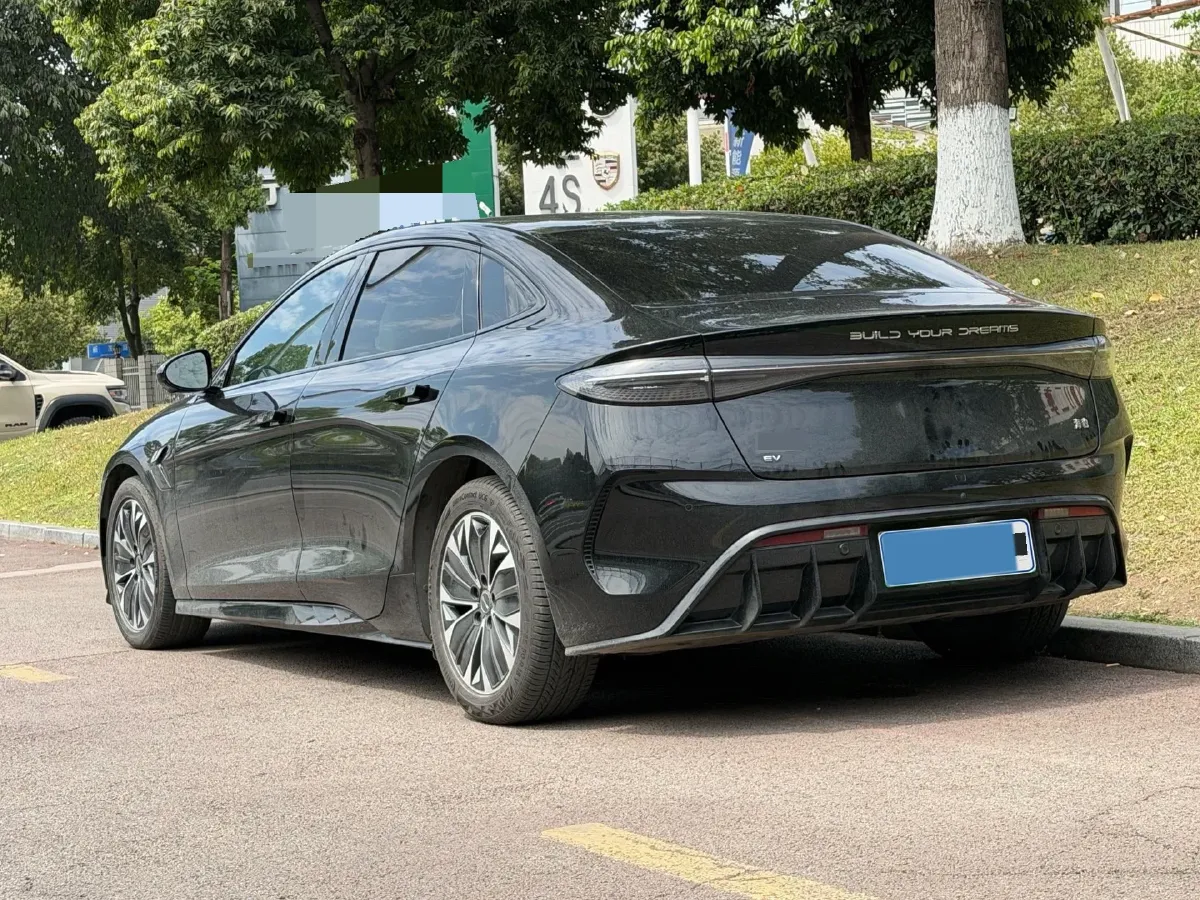 2023 BYD Seal BEV 61.4KWH,autocango,china used car exporter,china ev exporter,chinese used car exporter,chinese used ev exporter