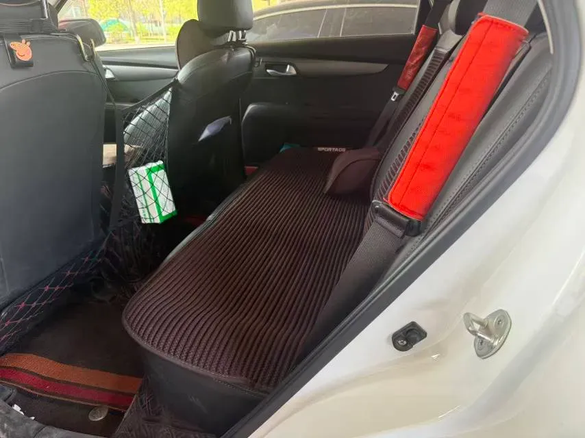 2019 Kia Sportage R 2.0L 160HP L4 6AT,autocango,china used car exporter,china ev exporter,chinese used car exporter,chinese used ev exporter