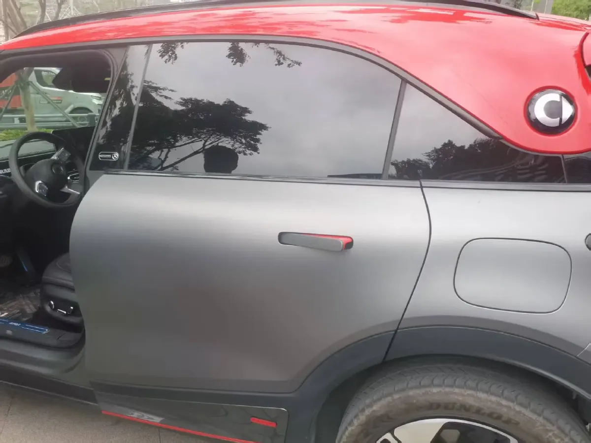 2022 Smart smart Elf 1 BEV 66KWH,autocango,china used car exporter,china ev exporter,chinese used car exporter,chinese used ev exporter