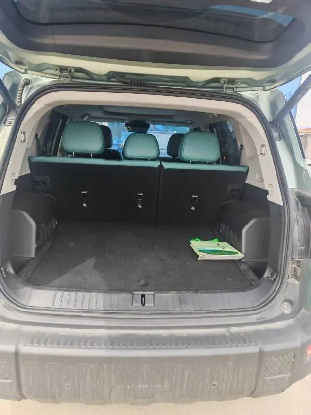 2025 Jetour Traveller 2.0T 254HP L4 7DCT,autocango,china used car exporter,china ev exporter,chinese used car exporter,chinese used ev exporter