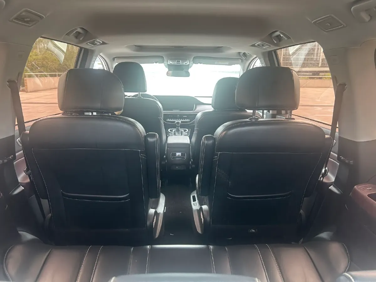 2023 GAC Trumpchi M6 1.5T 177HP L4 7DCT,autocango,china used car exporter,china ev exporter,chinese used car exporter,chinese used ev exporter